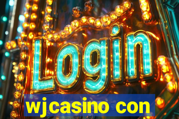 wjcasino con